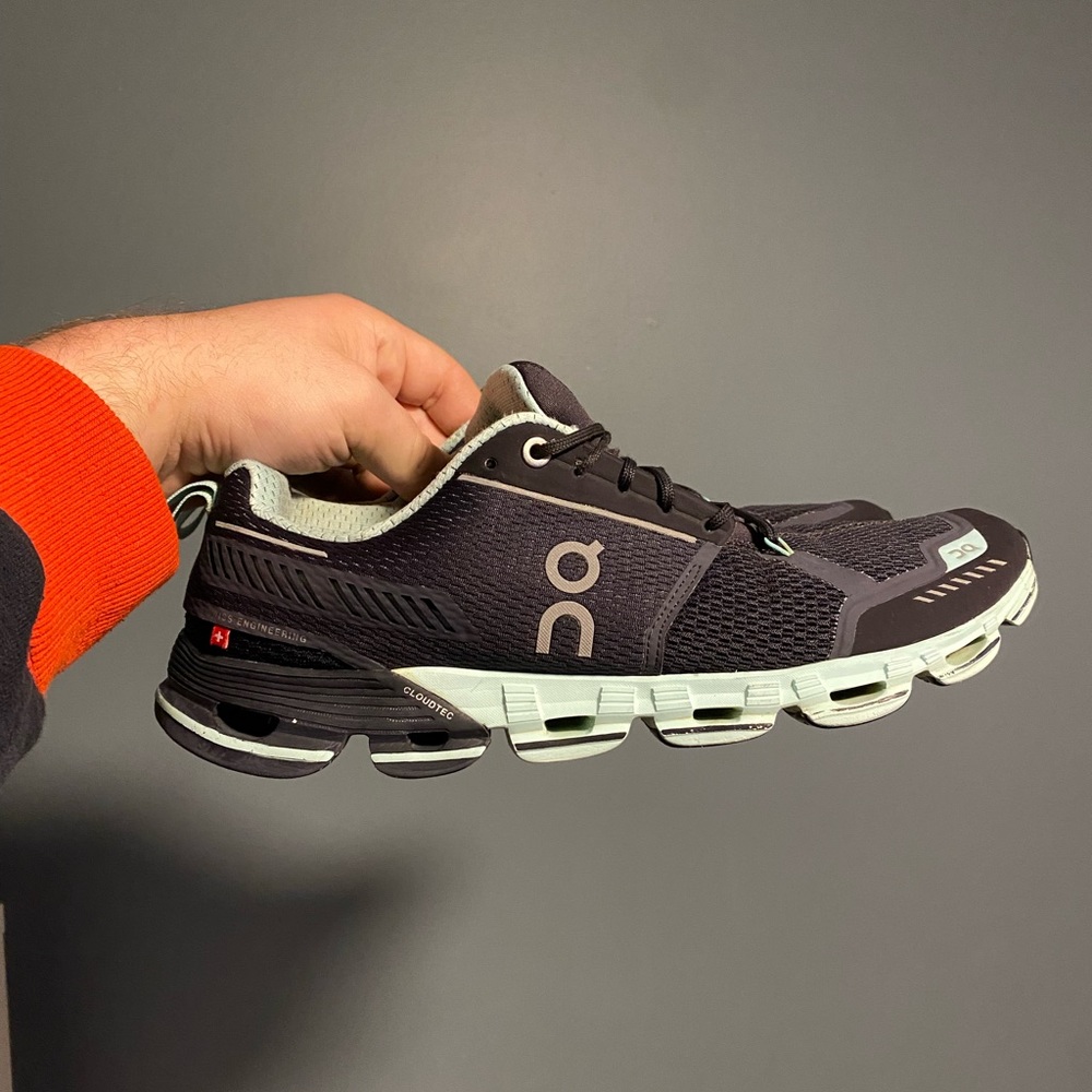 ON Cloud Runners